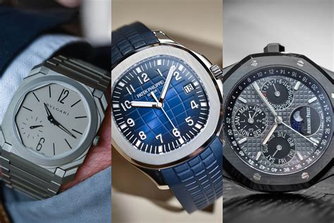 Atlanta's Finest Luxury Watches 